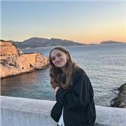 Etudiante bilingue (certification Cambridge C1) - Cours d'anglais ou jeux immersifs en langue anglaise, tous niveaux